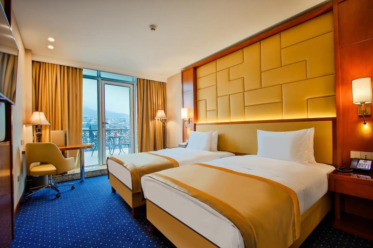 New Hotel