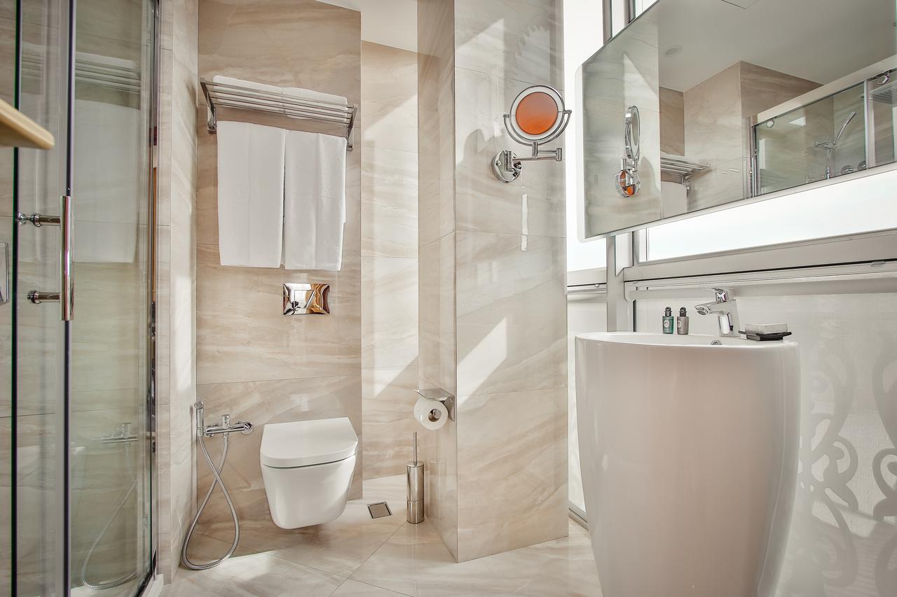 New Hotel Tbilisi