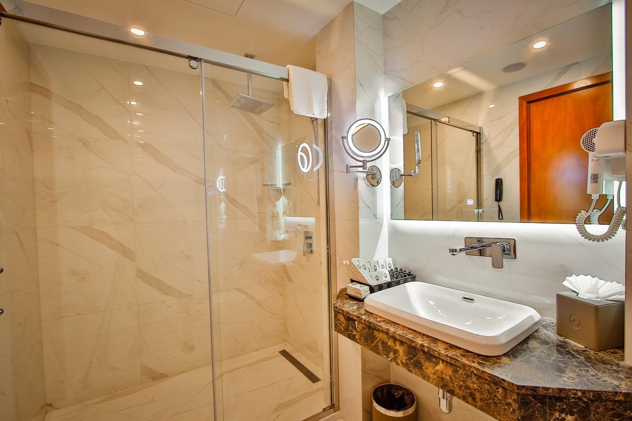 New Hotel Tbilisi