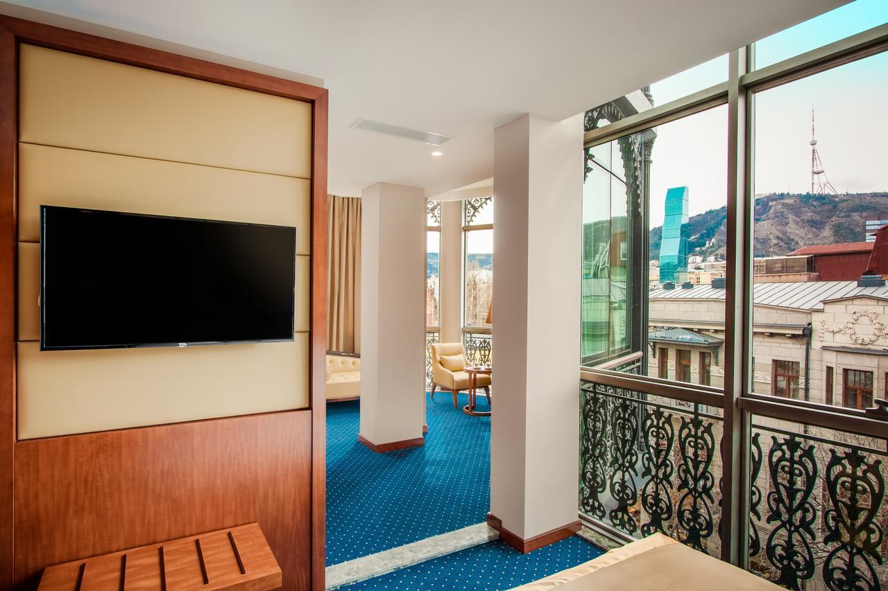 Hotel New Tbilisi
