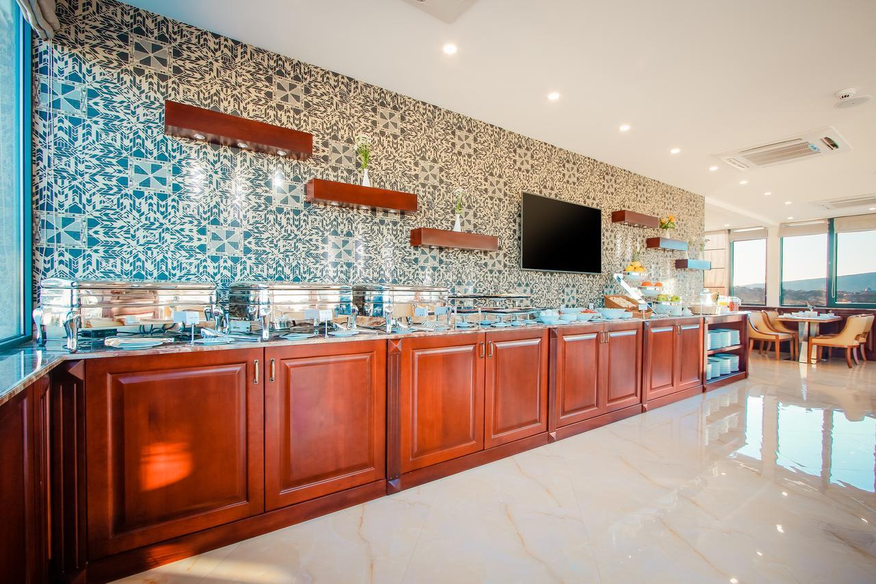 Hotel New Tbilisi