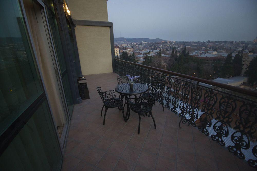 New 4* Tbilisi