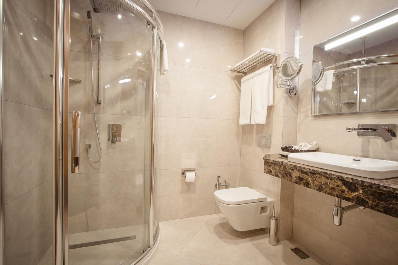 New Hotel