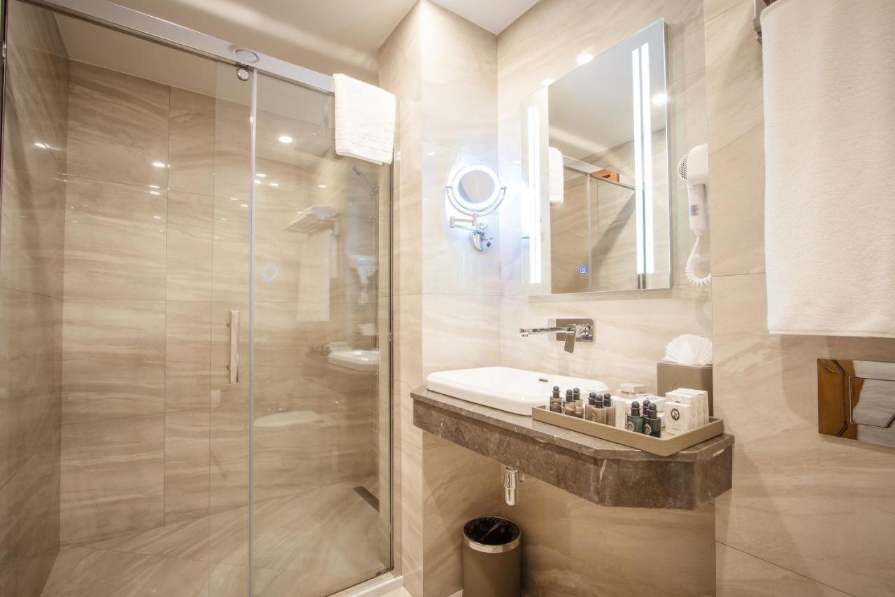 New 4* Tbilisi