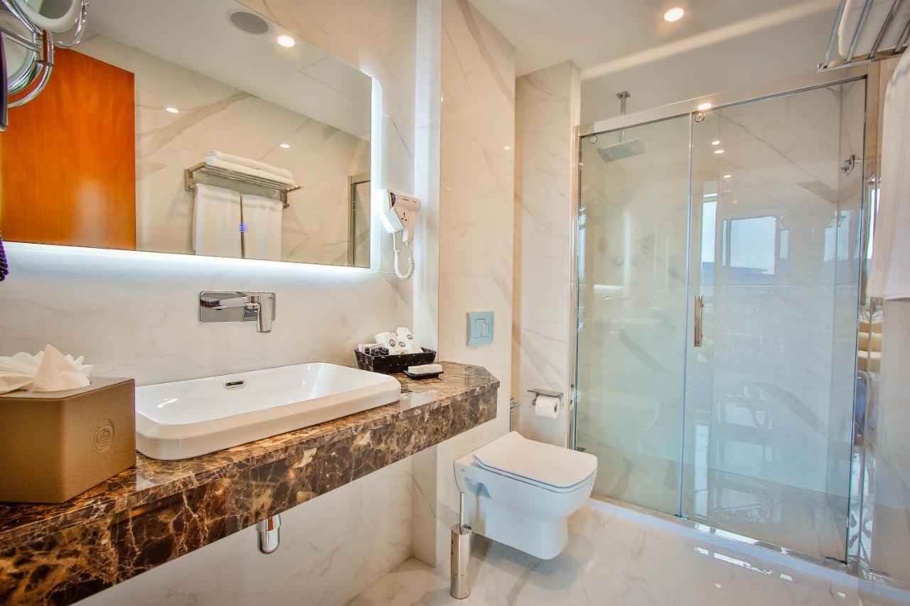 Hotel New Tbilisi